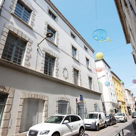 Bright Spacious Well-Equipped Apartment Carcassonne Exterior photo